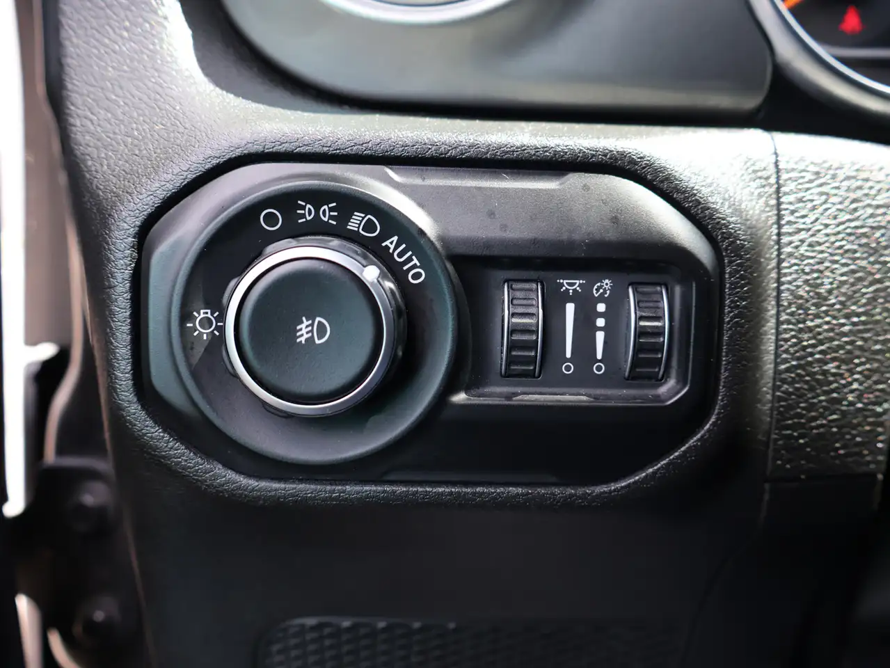 Jeep Wrangler fotografie Jeep Wrangler