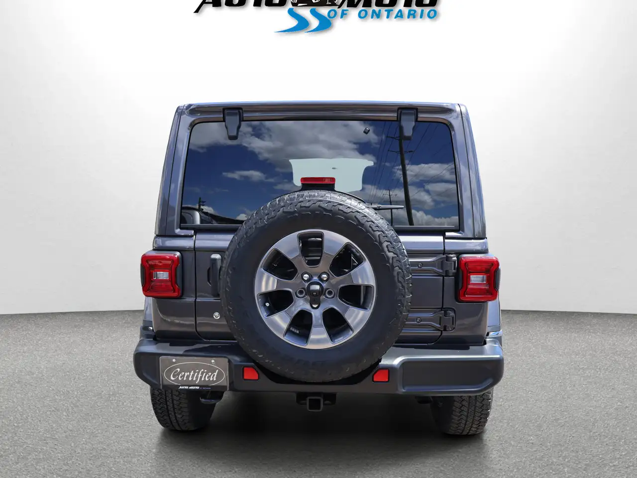 Jeep Wrangler fotografie Jeep Wrangler