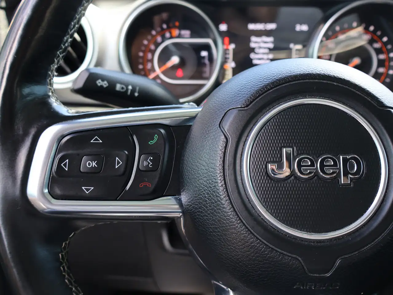 Jeep Wrangler fotografie Jeep Wrangler