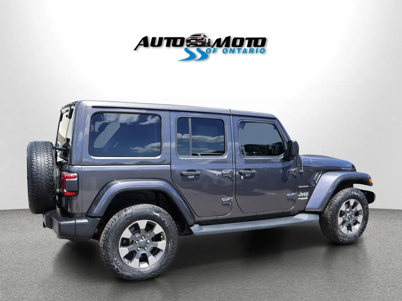 Jeep Wrangler fotografie Jeep Wrangler
