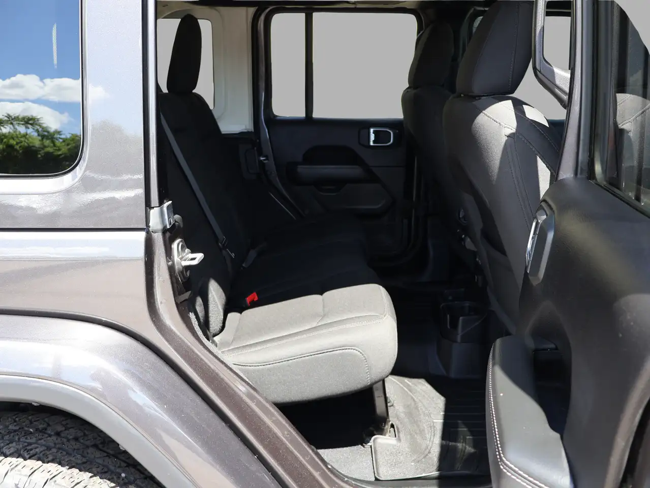 Jeep Wrangler fotografie Jeep Wrangler