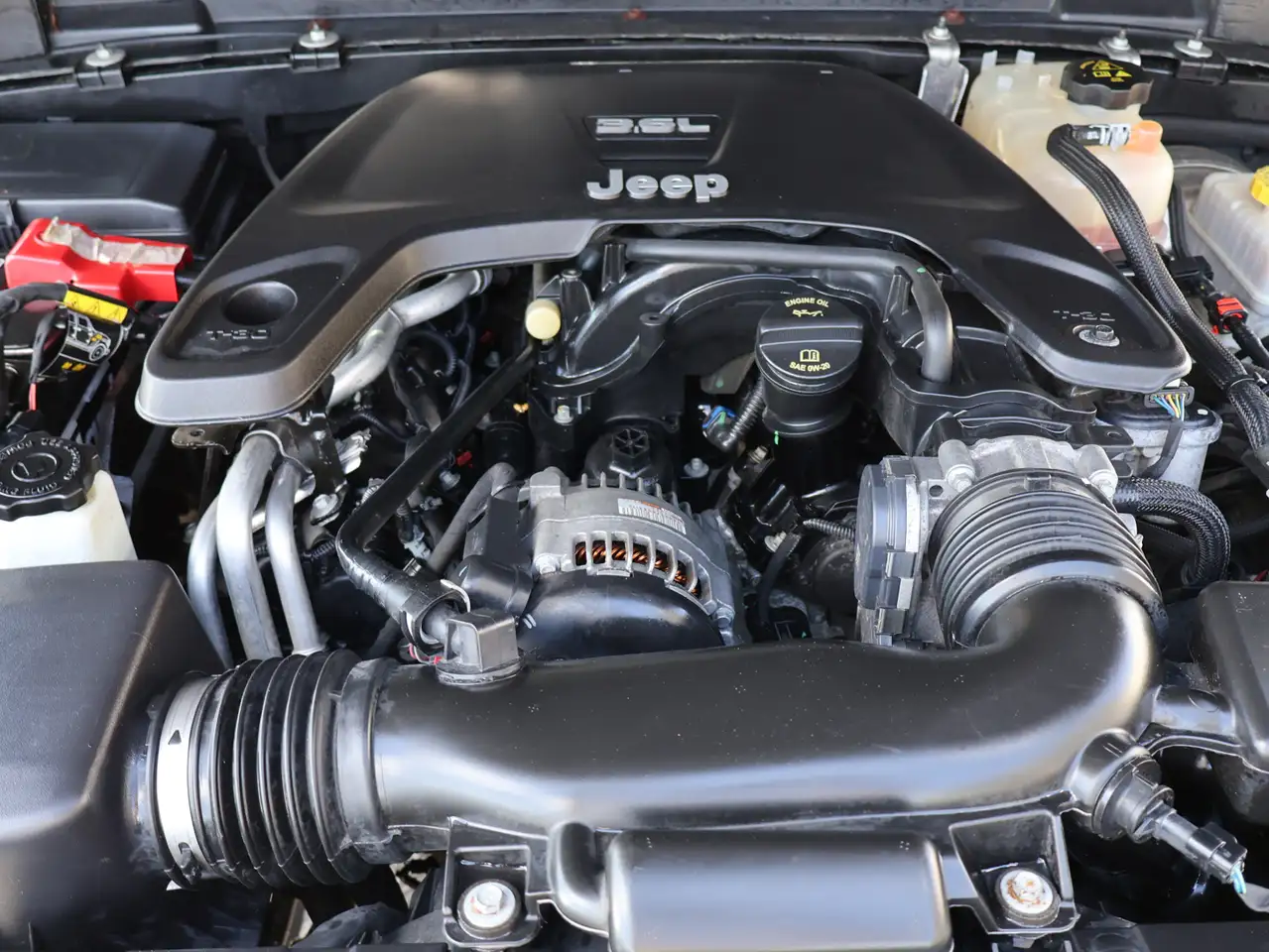 Jeep Wrangler fotografie Jeep Wrangler