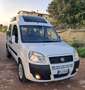 Fiat Doblo Doblò 1.3 TETTO ALTO TRASPORTO DISABILI Bianco - thumbnail 3