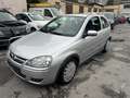 Opel Corsa Edition*Klimaaut.*2.Hand*Steuerkette NEU*nur 64tkm Gris - thumbnail 1
