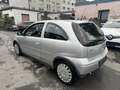 Opel Corsa Edition*Klimaaut.*2.Hand*Steuerkette NEU*nur 64tkm Gris - thumbnail 4