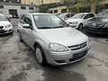 Opel Corsa Edition*Klimaaut.*2.Hand*Steuerkette NEU*nur 64tkm Gris - thumbnail 6