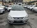 Opel Corsa Edition*Klimaaut.*2.Hand*Steuerkette NEU*nur 64tkm Gris - thumbnail 5