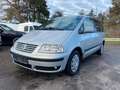 Volkswagen Sharan SHARAN 1.9 TDI SHZ + 7 SITZE + AHK Zilver - thumbnail 1