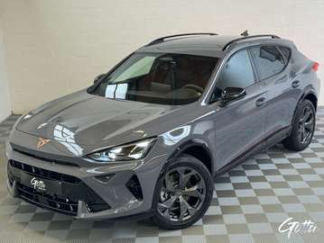 1.5 eTSI 150CH DSG**FACELIFT/CAR-PLAY/LED/NEW