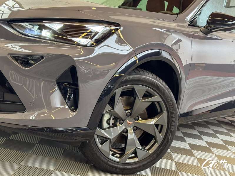 Photo du véhicule CUPRA Formentor