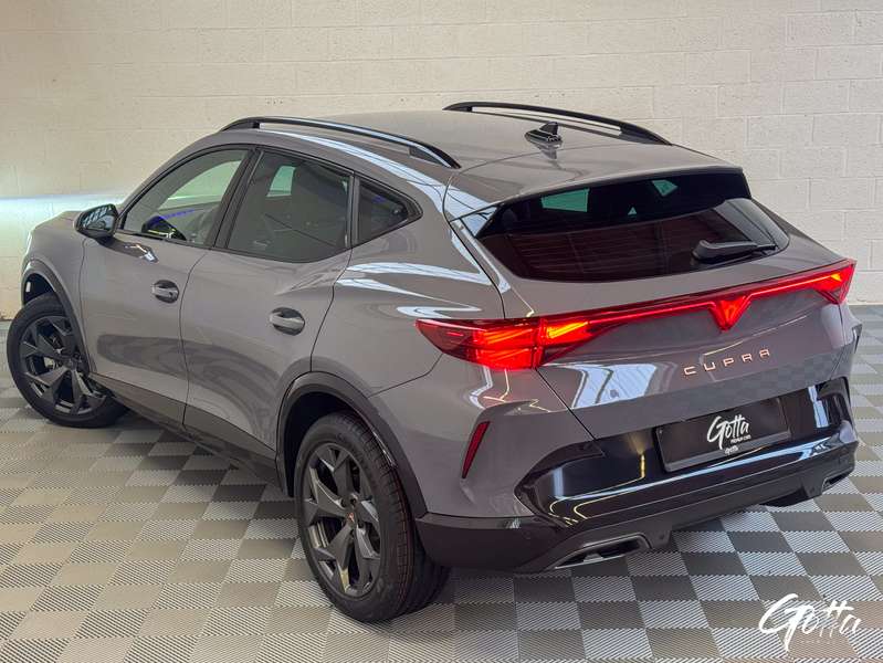 Photo du véhicule CUPRA Formentor