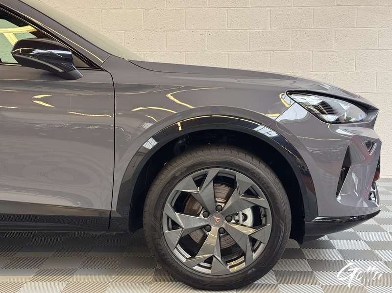 Photo du véhicule CUPRA Formentor