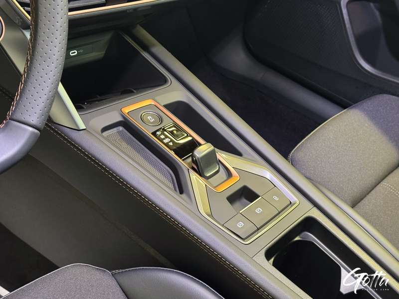 Photo du véhicule CUPRA Formentor