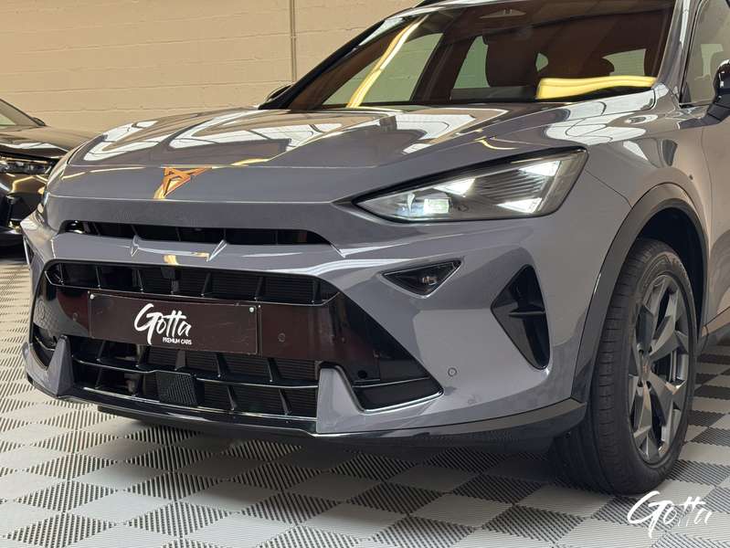 Photo du véhicule CUPRA Formentor