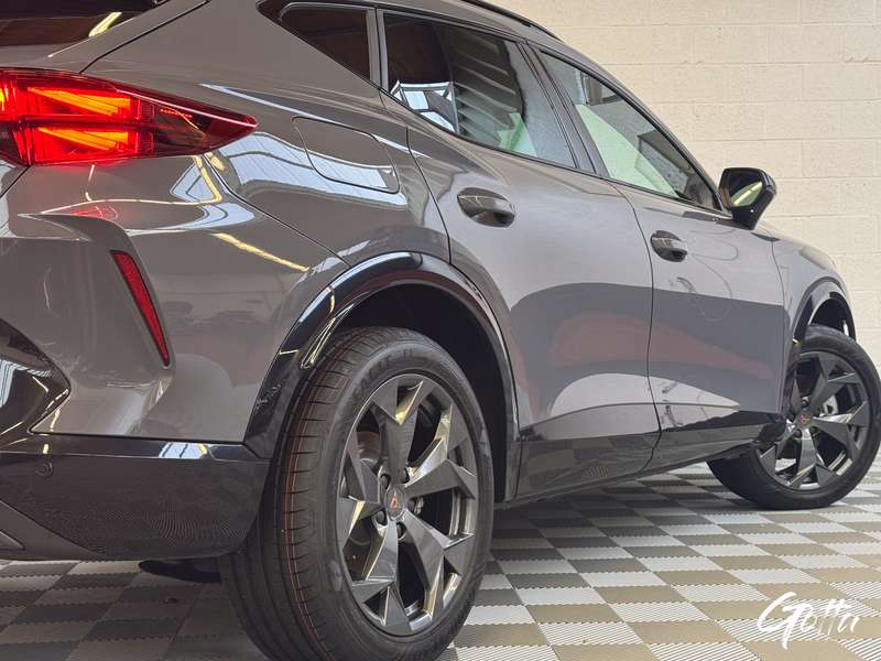 Photo du véhicule CUPRA Formentor