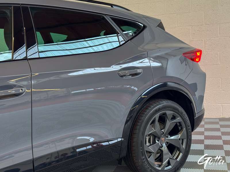 Photo du véhicule CUPRA Formentor