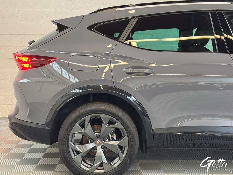 Photo du véhicule CUPRA Formentor