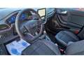 Ford Puma EcoBoost mHEV 125 DCT ST Line X +CAMERA Blanc - thumbnail 4