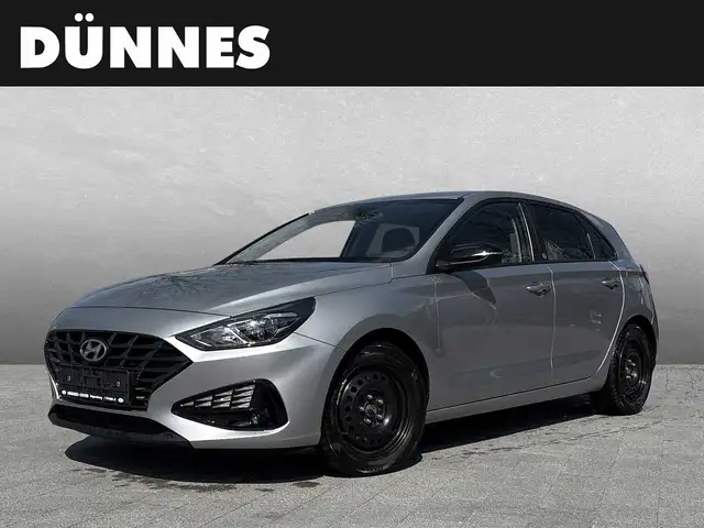 2022 Hyundai i30 in Silver for sale