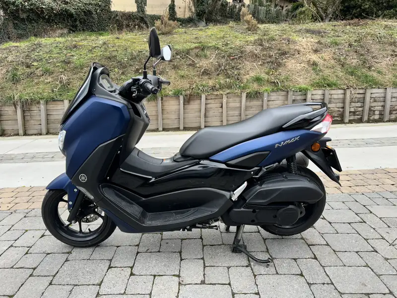 Yamaha NMAX - foto 4