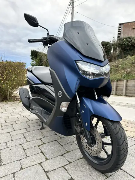 Yamaha NMAX - foto 2