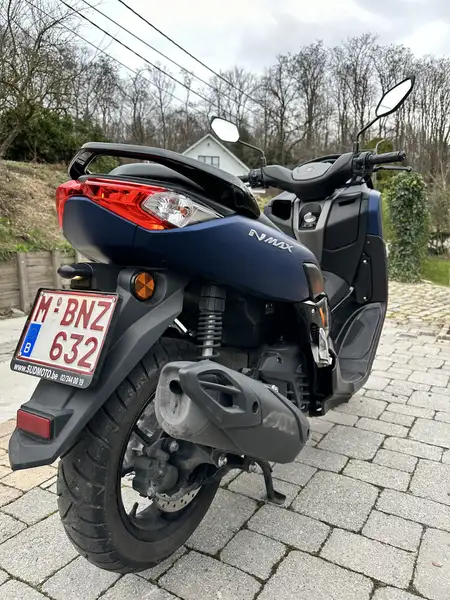 Yamaha NMAX - foto 6