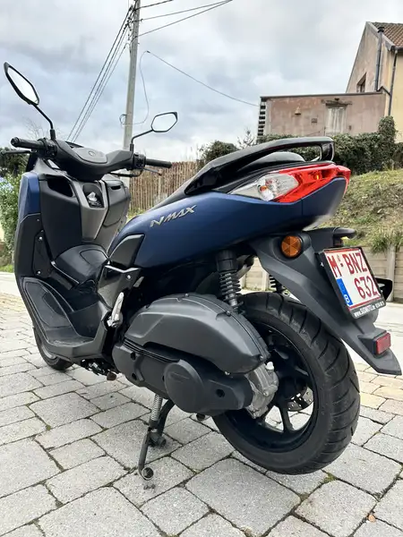Yamaha NMAX - foto 5