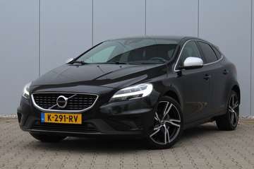 1.5 T3 R-Design | Automaat | Navigatie | Stoelverw