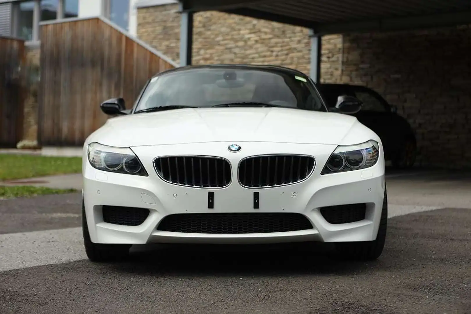 BMW Z4 sDrive20i - 1