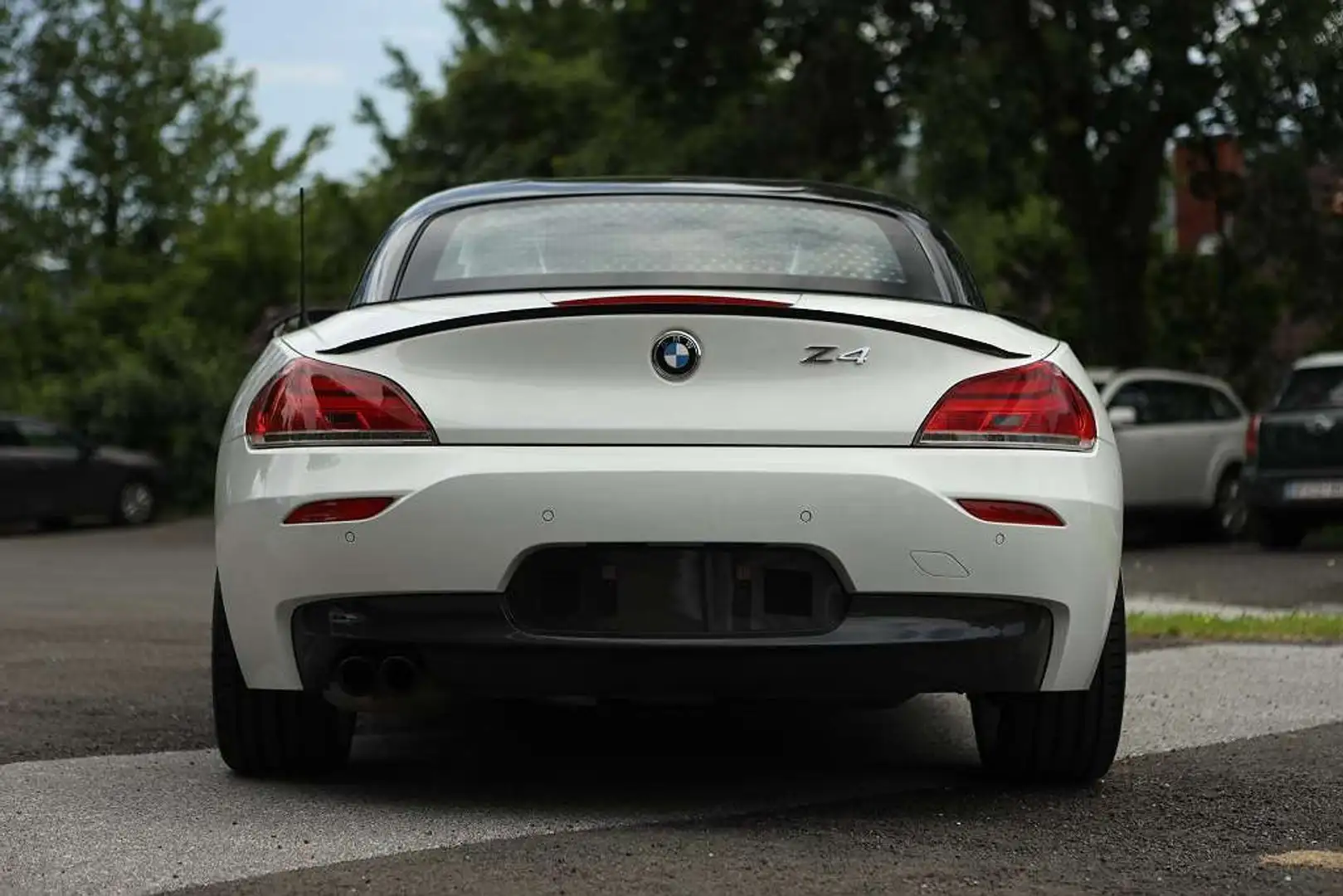 BMW Z4 sDrive20i - 2