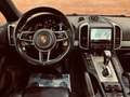 Porsche Cayenne Diesel Aut. Nero - thumbnail 8