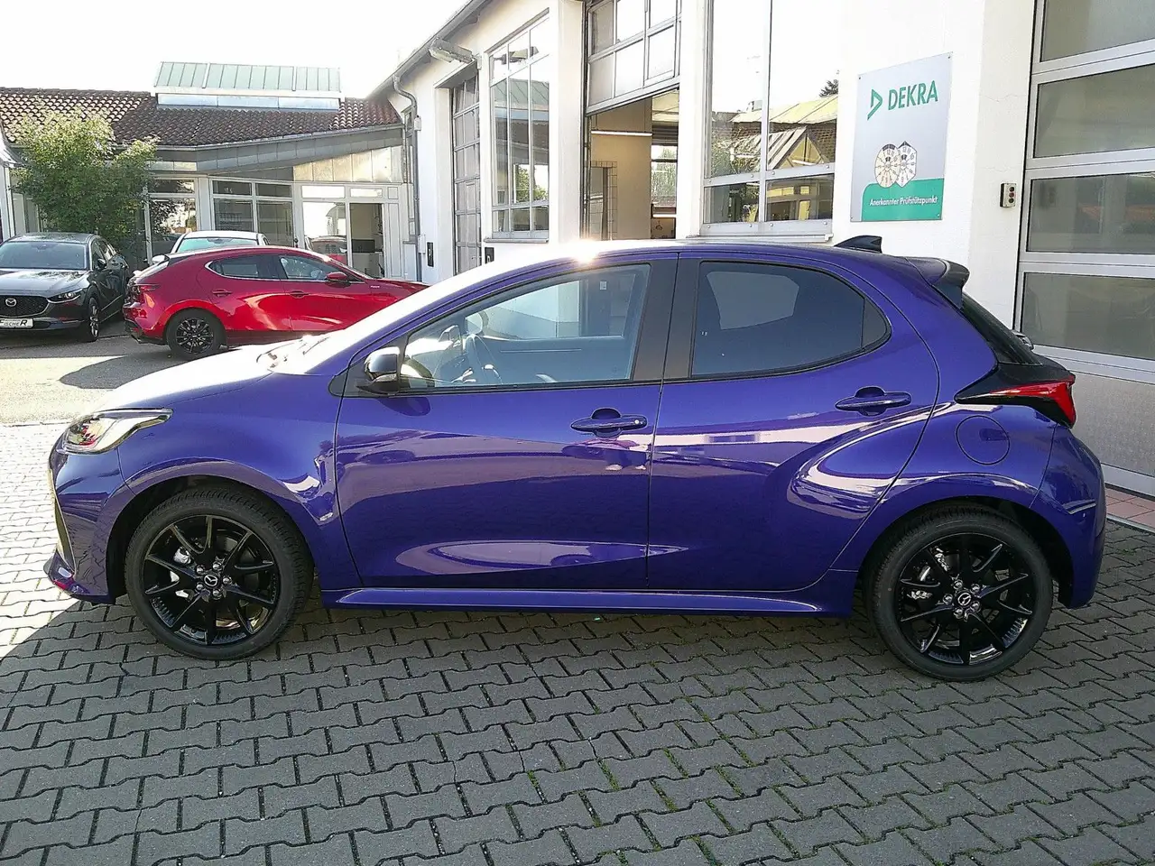 Mazda Others 2026