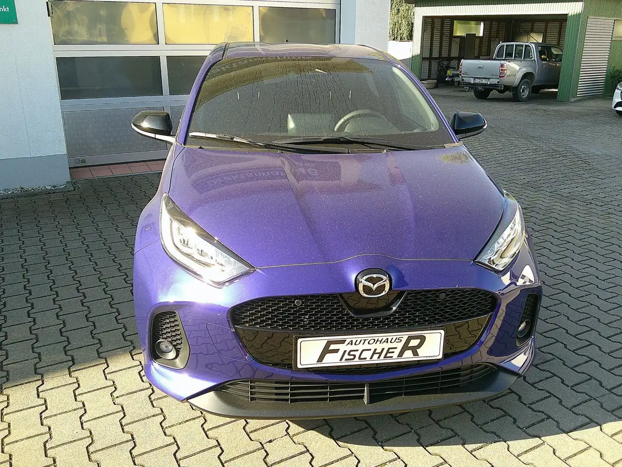 Mazda Others 2026
