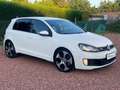 Volkswagen Golf 2.0 TDI 170 cv "GTD" Blanc - thumbnail 2