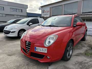 1.6JTDm Distinctive 120