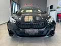 BMW 218 218d Gran Coupe Msport auto Zwart - thumbnail 8