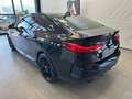 BMW 218 218d Gran Coupe Msport auto Zwart - thumbnail 5
