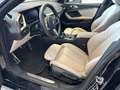 BMW 218 218d Gran Coupe Msport auto Zwart - thumbnail 3