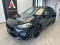 BMW 218 218d Gran Coupe Msport auto Zwart - thumbnail 1