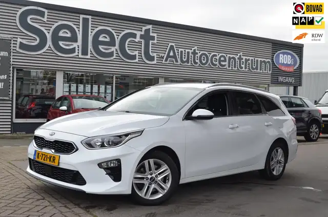 Kia Ceed SW / cee'd SW Sportswagon 1.0 T-GDi DynamicPlusLine| PRIVACY GLA