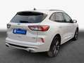 Ford Kuga 2.5 Duratec PHEV ST-LINE X Blanc - thumbnail 2