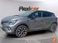 Renault Captur TECH Gris - thumbnail 5