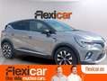 Renault Captur TECH Gris - thumbnail 1