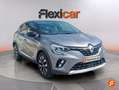 Renault Captur TECH Gris - thumbnail 2