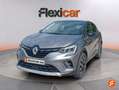 Renault Captur TECH Gris - thumbnail 4