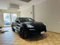 Porsche Cayenne Coupe 3.0 e-hybrid tiptronic FULL Nero - thumbnail 1