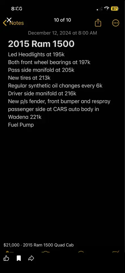 RAM 1500 photo RAM 1500