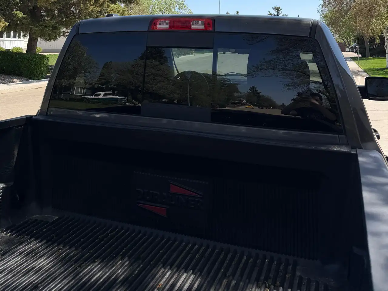 RAM 1500 photo RAM 1500