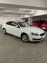 Volvo S60 D4 Geartronic Kinetic Weiß - thumbnail 1