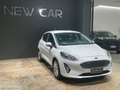 Ford Fiesta 1.5 EcoBlue 5p. Titanium Blanco - thumbnail 2